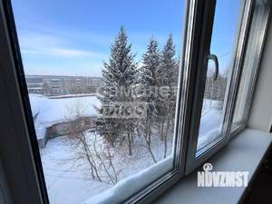 2-к квартира, вторичка, 48м2, 4/5 этаж