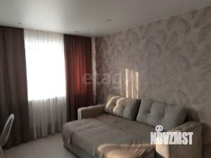 1-к квартира, вторичка, 31м2, 4/5 этаж