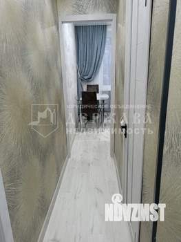 1-к квартира, вторичка, 32м2, 3/5 этаж