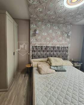 2-к квартира, вторичка, 48м2, 11/12 этаж