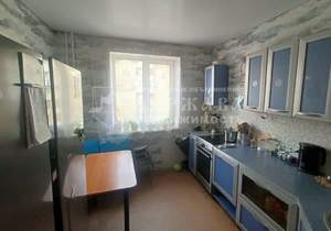 3-к квартира, вторичка, 62м2, 7/10 этаж