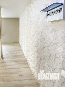 2-к квартира, вторичка, 41м2, 2/5 этаж