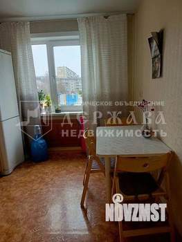 4-к квартира, вторичка, 74м2, 3/9 этаж