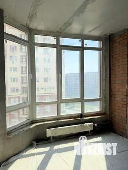 2-к квартира, вторичка, 60м2, 7/16 этаж