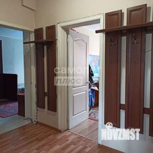 3-к квартира, вторичка, 66м2, 1/4 этаж