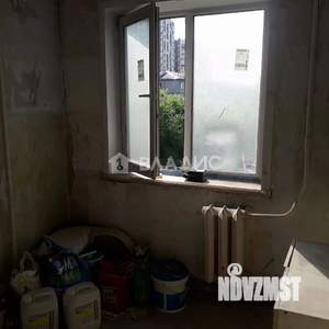 1-к квартира, вторичка, 31м2, 4/5 этаж