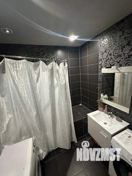 2-к квартира, вторичка, 47м2, 1/13 этаж