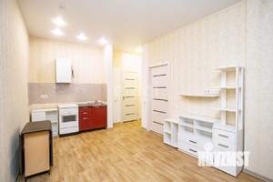 1-к квартира, вторичка, 40м2, 1/5 этаж