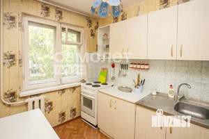 Студия квартира, вторичка, 46м2, 4/5 этаж