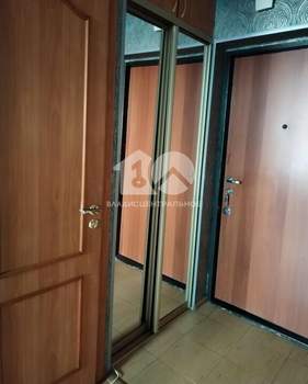 1-к квартира, вторичка, 37м2, 3/10 этаж