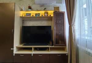 2-к квартира, вторичка, 40м2, 2/12 этаж