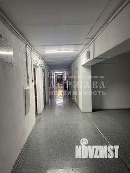 1-к квартира, вторичка, 18м2, 3/5 этаж