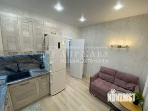 1-к квартира, вторичка, 36м2, 5/16 этаж