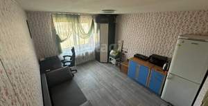 Студия квартира, вторичка, 14м2, 5/5 этаж