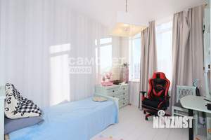 3-к квартира, вторичка, 49м2, 7/12 этаж