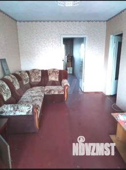 3-к квартира, вторичка, 66м2, 6/10 этаж