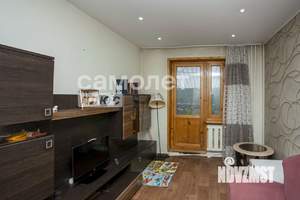 4-к квартира, вторичка, 75м2, 8/9 этаж
