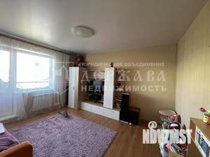 1-к квартира, вторичка, 34м2, 8/9 этаж