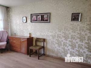 3-к квартира, вторичка, 62м2, 3/5 этаж