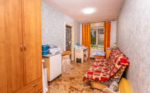 2-к квартира, вторичка, 44м2, 2/5 этаж
