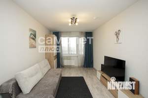 1-к квартира, вторичка, 39м2, 8/10 этаж