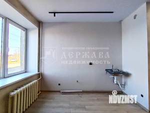 2-к квартира, вторичка, 35м2, 1/5 этаж
