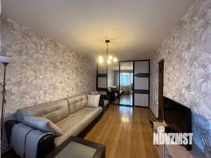 2-к квартира, вторичка, 44м2, 6/9 этаж