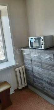 2-к квартира, вторичка, 42м2, 4/4 этаж