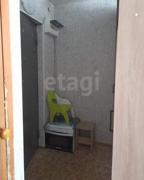 Студия квартира, вторичка, 29м2, 4/9 этаж