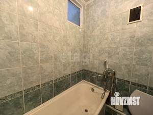 2-к квартира, вторичка, 43м2, 1/4 этаж