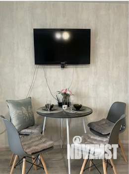 2-к квартира, вторичка, 43м2, 1/9 этаж