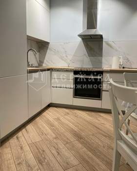 2-к квартира, вторичка, 57м2, 3/19 этаж