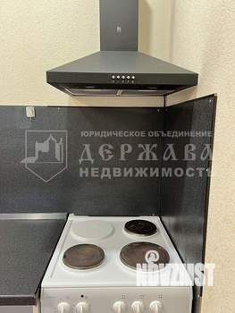 Студия квартира, вторичка, 24м2, 1/12 этаж