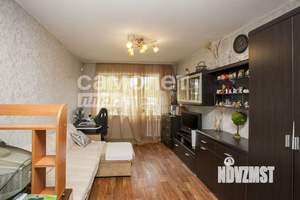 2-к квартира, вторичка, 44м2, 1/5 этаж