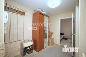 2-к квартира, вторичка, 40м2, 1/5 этаж