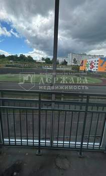 1-к квартира, вторичка, 36м2, 5/12 этаж