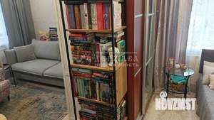 1-к квартира, вторичка, 31м2, 5/5 этаж