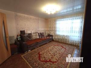 3-к квартира, вторичка, 67м2, 3/3 этаж