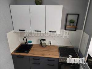 1-к квартира, вторичка, 30м2, 3/10 этаж