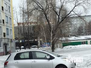 Студия квартира, вторичка, 17м2, 6/9 этаж