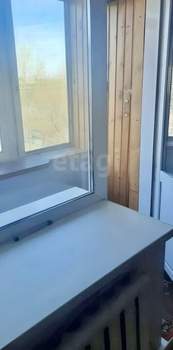 2-к квартира, вторичка, 42м2, 4/4 этаж