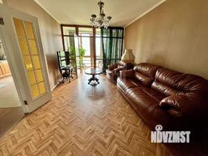 3-к квартира, вторичка, 103м2, 3/11 этаж