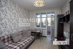 3-к квартира, вторичка, 96м2, 1/5 этаж