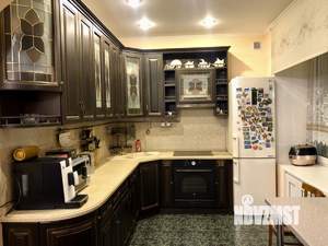 3-к квартира, вторичка, 94м2, 3/5 этаж