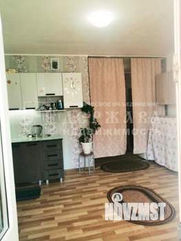 Студия квартира, вторичка, 25м2, 3/9 этаж