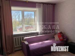 2-к квартира, вторичка, 37м2, 2/5 этаж