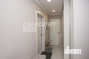 3-к квартира, вторичка, 61м2, 5/9 этаж