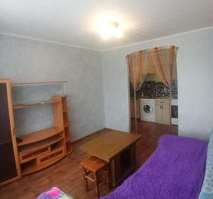 2-к квартира, вторичка, 33м2, 6/9 этаж