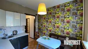 4-к квартира, вторичка, 78м2, 2/9 этаж
