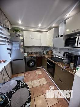 2-к квартира, вторичка, 44м2, 3/5 этаж